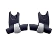 Bugaboo Bee Car Seat Adapter, Maxi Cosi