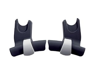Bugaboo Bee Car Seat Adapter, Maxi Cosi