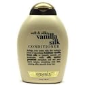 Organix Soft & Silk Vanilla Silk Conditioner 13 fl oz (384.5 ml)