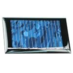 3v 45mA Solar Cell