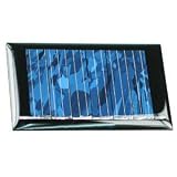 3v 45mA Solar Cell