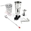 Pro Bartender Cocktail Mixing Set
