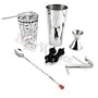 Pro Bartender Cocktail Mixing Set