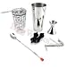 Pro Bartender Cocktail Mixing Set