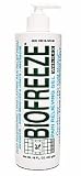 BioFreeze Pain Relieving Gel - 16oz pump