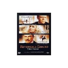 Reversible Errors