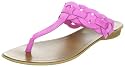 ESPRIT Karayan Tongue E10365 Damen Sandalen/Zehentrenner