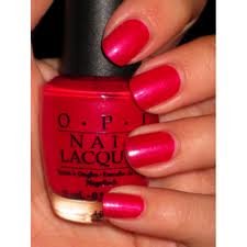 OPI NLL54 California Raspberry