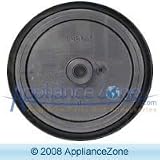 Clothes Dryer Roller And Wheel - WE1X1123