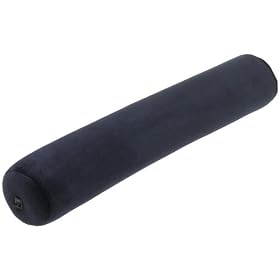 Contour Twist Massage Pillow, Navy