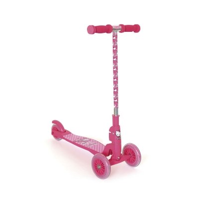 Trottinette Flexible Hello Kitty