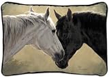 Heart's Desire Pillow