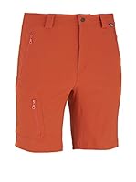 MILLET Short Trekkerstr Shor (Naranja)