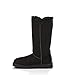 UGG Australia Women's Bailey Button Bling Triplet Sheepskin Boot