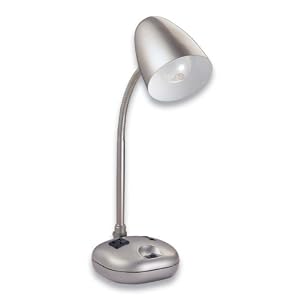 Globe 5203801 Energy Saving Desk Lamp