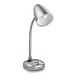 Globe Electric 52092-T20 Energy Saving Desk Lamp with data ports