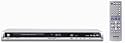 Panasonic DVD-S53S Up-Converting 1080p DVD Player Silver