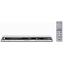 Panasonic DVD-S53S Up-Converting 1080p DVD Player Silver
