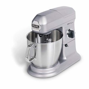 Viking Professional 7 qt. Stand Mixer - Stainless Steel Gray