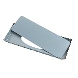 Fox Run Preferred Non-Stick 14 Inch x 5 Inch Loose Bottom Rectangular Tart/Quiche Pan