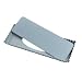 Fox Run Preferred Non-Stick 14 Inch x 5 Inch Loose Bottom Rectangular Tart/Quiche Pan