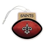 New Orleans Saints Air Freshener