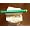 New Innovation Patented Never Loose Food Bag Clip, Small, 10 pcs FREE SHIPPING!