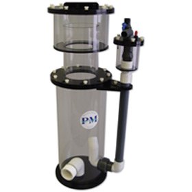 Precision Marine Bullet XL Model Two Protein Skimmer Image Precision Marine Bullet XL Model Two Protein Skimmer