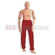 Simulaids Rescue Randy Manikin (165 lbs Weighted) - 1345