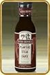 Busha Browne's Original Spicy Planter Steak Sauce - 8 oz