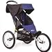 Baby Jogger Q-Series Single 16
