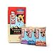 Health & Personal Care : Clif® Energy Bars 3 Flavor Variety Pack