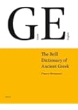 The Brill Dictionary of Ancient Greek