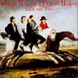 Flying Blind lyrics