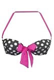 Betsey Johnson At The Hop Underwire Top