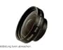 Nikon Wide Angle Converter Lens, WC-E24, for Nikon Coolpix 4500, 4300, 995, 990, 950, 900, 900s, 885, 880, 800, 775, 700, (#25100, WCE24)