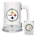 Pittsburgh Steelers Shot and Beer Set
