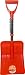 Bigfoot Collapsible Snow Shovel