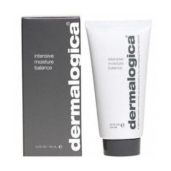 Set A Shopping Price Drop Alert For Dermalogica Intensive Moisture Balance, 3.4-Fluid Ounce