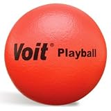 Voit&reg; Tuff Medium Density Ball 6 - 1 / 2 &acute; ( EA ) - B0001AU7VQ