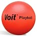 Sporting Goods : Voit® Tuff Medium Density Ball 6-1/2" (EA)