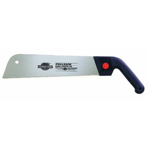 Shark Corp 10/12/2008 Pull Stroke Handsaw