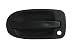 97 98 99 00 01 02 03 CHEVROLET VENTURE OLDSMOBILE SILHOUETTE PONTIAC TRANSPORT BLACK ...