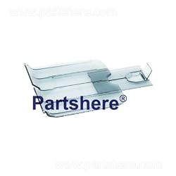 HP 1022 Paper Output Tray Extender