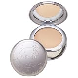 Stila Illuminating Powder Foundation Refillable Compact 1 ea - B0012ZQCHM