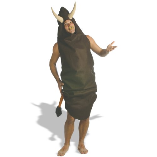 Bull S#!t Costume