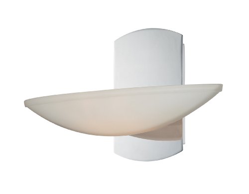 Quoizel UPAR8601C Uptown Astor 2 Light 14-Inch Wide Contemporary Bath Wall Fixture