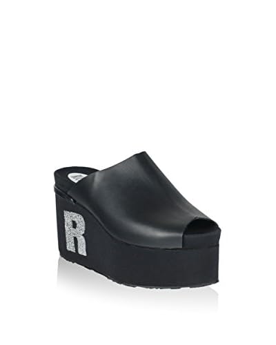 Ruco Line Keil Sandalette 6553 Light Sw