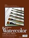 Strathmore Watercolor Block 11x15 472-11