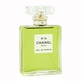 Chanel No.19 Eau De Parfum Spray - 100ml/3.3oz